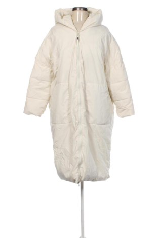 Damenjacke Zara, Größe L, Farbe Ecru, Preis 48,00 €, #137999380
