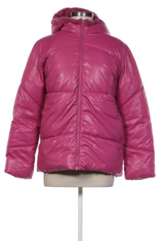 Дамско яке United Colors Of Benetton, Размер XXL, Цвят Розов, Цена 46,01 €, #138000275
