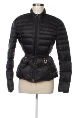 Kurtka damska Just Cavalli, Rozmiar M, Kolor Czarny, Cena 702,85 zł, #138000619