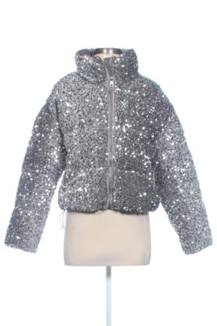 Kurtka damska Unbranded, Rozmiar M, Kolor Srebrzysty, Cena 213,99 zł, #138001113