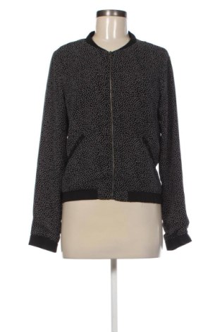 Γυναικείο μπουφάν Bershka, Μέγεθος M, Χρώμα Πολύχρωμο, Τιμή 46,63 €, #138001651