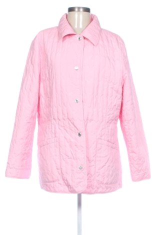 Γυναικείο μπουφάν Gerry Weber, Μέγεθος XL, Χρώμα Ρόζ , Τιμή 39,00 €, #138002582