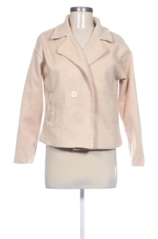 Damenmantel Unbranded, Größe M, Farbe Beige, Preis € 19,00, #138008320