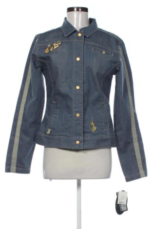 Női dzseki Baby Phat, Méret XL, Szín Kék, Ár 14 184 Ft, #138008885