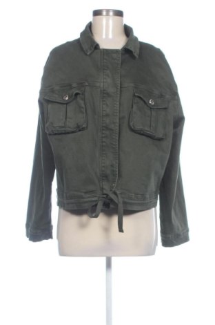 Női dzseki Haily`s, Méret XXL, Szín Zöld, Ár 8 511 Ft, #138008945