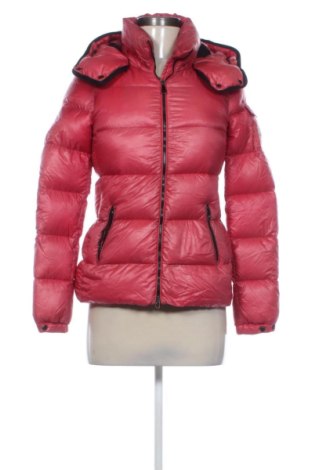 Női dzseki Moncler, Méret S, Szín Piros, Ár 52 128 Ft, #138009517