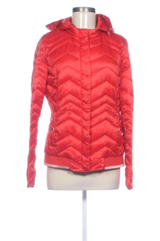 Dámska bunda  S.Oliver, Veľkosť M, Farba Červená, Cena  31,00 €, #138010790