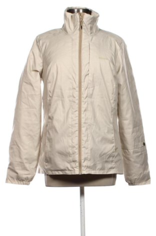 Geacă de femei Decathlon, Mărime M, Culoare Bej, Preț 92,99 Lei, #138011278