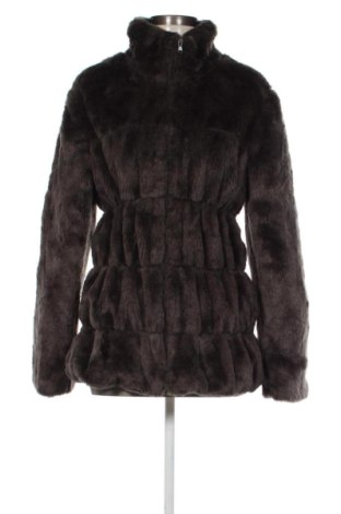 Geacă de femei Unbranded, Mărime L, Culoare Maro, Preț 243,99 Lei, #138013235