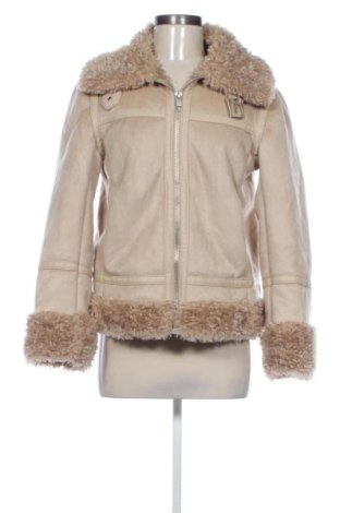 Kurtka damska H&M, Rozmiar S, Kolor Beżowy, Cena 185,99 zł, #138014053