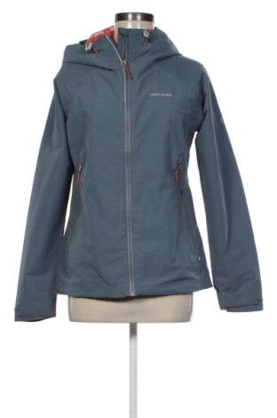 Geacă de femei Craghoppers, Mărime S, Culoare Albastru, Preț 283,45 Lei, #138014203