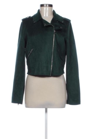 Damenjacke Page One, Größe M, Farbe Grün, Preis 15,99 €, #138014459