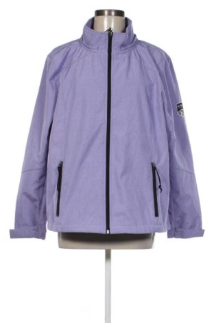 Kurtka damska Unbranded, Rozmiar L, Kolor Fioletowy, Cena 65,99 zł, #138014686