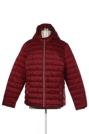 Kurtka damska Kiabi, Rozmiar XXL, Kolor Czerwony, Cena 208,99 zł, #138014946