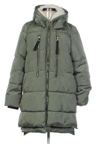 Geacă de femei ONLY, Mărime M, Culoare Verde, Preț 204,99 Lei, #138015392