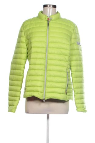 Kurtka damska Frieda & Freddies, Rozmiar L, Kolor Zielony, Cena 303,99 zł, #138015694
