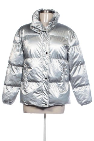 Damenjacke Sprandi, Größe XL, Farbe Silber, Preis 56,35 €, #138017418