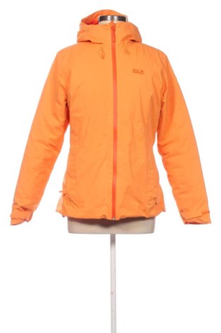 Kurtka damska Jack Wolfskin, Rozmiar M, Kolor Pomarańczowy, Cena 201,99 zł, #138019905