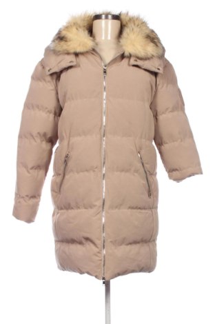 Női dzseki American People, Méret XL, Szín Bézs, Ár 15 629 Ft, #138020012
