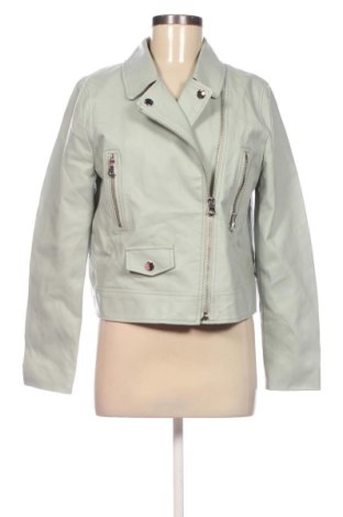 Geacă de femei Captain Tortue, Mărime M, Culoare Verde, Preț 83,99 Lei, #138020414