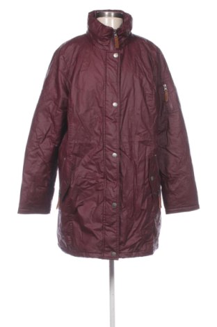 Dámská bunda  Via Cortesa, Velikost XL, Barva Červená, Cena  1 029,00 Kč, #138020458