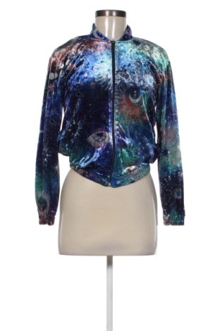 Geacă de femei Iris, Mărime XS, Culoare Multicolor, Preț 89,23 Lei, #138020537