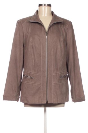 Dámská bunda  Bexleys, Velikost XL, Barva Hnědá, Cena  559,00 Kč, #138020801