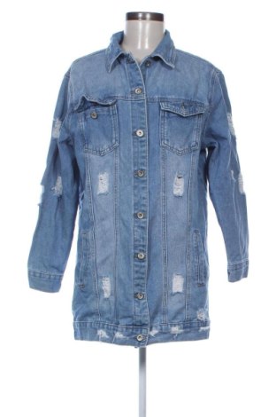 Damenjacke Unbranded, Größe M, Farbe Blau, Preis € 15,99, #138021445