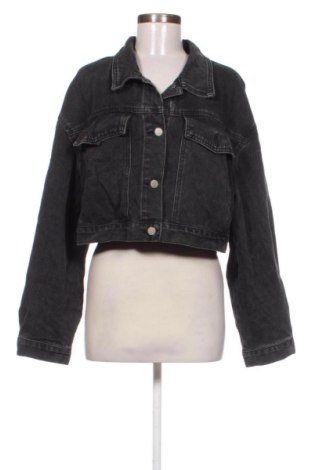 Damenjacke SHEIN, Größe XXL, Farbe Schwarz, Preis € 16,99, #138021547
