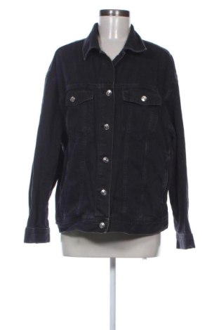 Дамско яке H&M, Размер L, Цвят Черен, Цена 18,91 €, #138021557