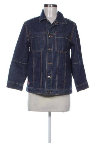 Damenjacke DDP, Größe M, Farbe Blau, Preis € 16,99, #138021635