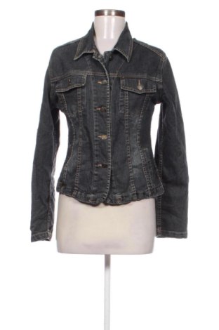 Damenjacke New Look, Größe M, Farbe Grau, Preis 16,99 €, #138021681