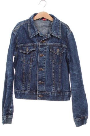 Damenjacke H&M, Größe XS, Farbe Blau, Preis 18,99 €, #138021704