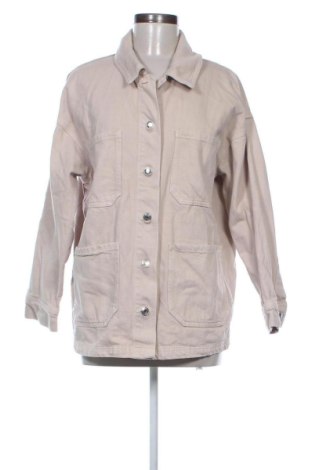 Дамско яке Primark, Размер L, Цвят Бежов, Цена 16,87 €, #138021734