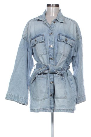 Damenjacke H&M, Größe XL, Farbe Blau, Preis € 18,99, #138021763