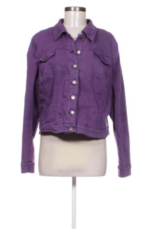 Damenjacke Promiss, Größe XXL, Farbe Lila, Preis € 24,99, #138021815