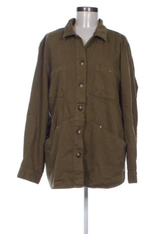 Geacă de femei Unbranded, Mărime XXL, Culoare Verde, Preț 107,99 Lei, #138021886