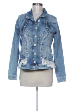 Damenjacke Unbranded, Größe L, Farbe Blau, Preis 18,99 €, #138021997