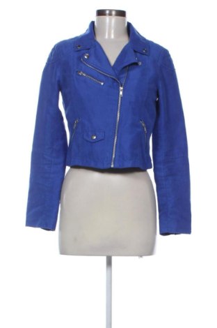 Damenjacke H&M, Größe M, Farbe Blau, Preis € 15,00, #138022197