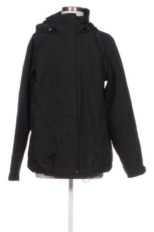 Дамско яке Schoffel, Размер M, Цвят Черен, Цена 43,97 €, #138022313