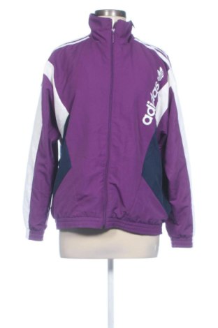 Kurtka damska Adidas, Rozmiar M, Kolor Fioletowy, Cena 273,99 zł, #138022989