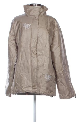 Damenjacke Unbranded, Größe XL, Farbe Beige, Preis 16,99 €, #138024340