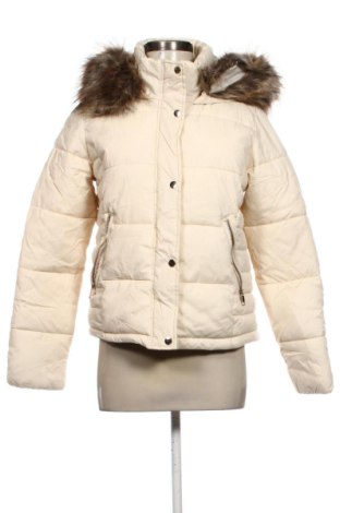 Damenjacke C&A, Größe M, Farbe Ecru, Preis 45,99 €, #138024691