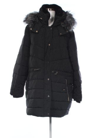 Geacă de femei C&A, Mărime 5XL, Culoare Negru, Preț 327,99 Lei, #138024749