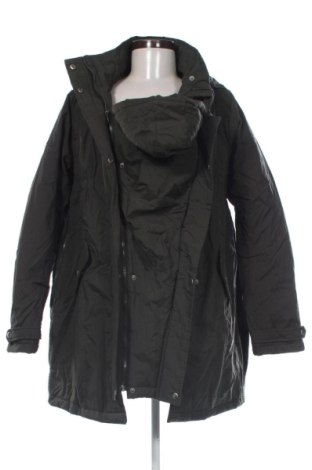 Geacă de femei Bon Prix, Mărime XS, Culoare Verde, Preț 231,99 Lei, #138024784