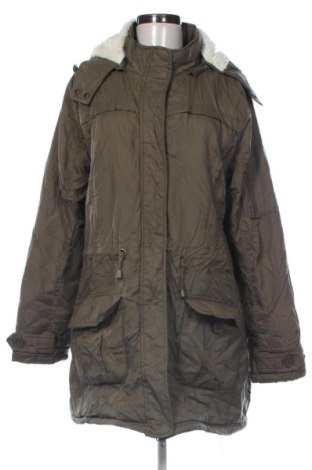 Geacă de femei Janina, Mărime XL, Culoare Verde, Preț 219,99 Lei, #138024931