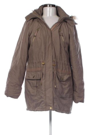 Geacă de femei Vero Moda, Mărime M, Culoare Maro, Preț 199,99 Lei, #138025026