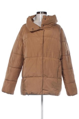 Damenjacke Jean Pascale, Größe L, Farbe Braun, Preis 42,99 €, #138025211