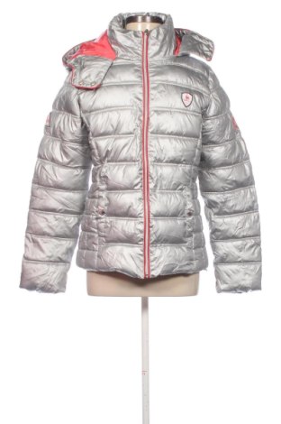 Geacă de femei Le Coq Sportif, Mărime M, Culoare Multicolor, Preț 462,99 Lei, #138025336