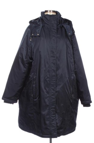Geacă de femei Ulla Popken, Mărime XXL, Culoare Albastru, Preț 291,99 Lei, #138025505